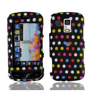 For Samsung U960 Rogue Accessory   Carbon Fiber Designer Hard Case Cover with LF Screen Wiper Cell Phones & Accessories