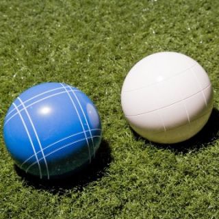 EPCO 110mm World Cup Replacement Bocce Ball   Bocce Ball