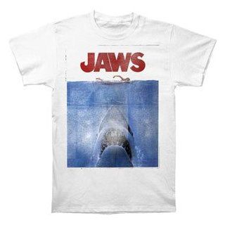 Jaws Jaws In Japan Slim Fit T shirt Movie And Tv Fan T Shirts Clothing