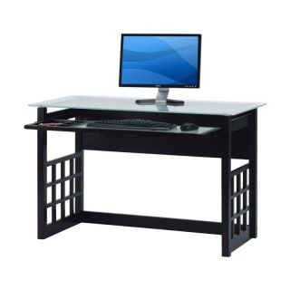 Zen Desk   Modern Computer Desks