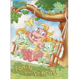 Family and Friends (Super Coloring Book) Random House, Marga Querol 9780375813153 Books