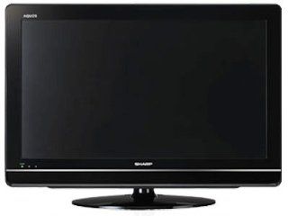 Sharp Aquos 32' LCD LCM300M 1080p HD TV Export From Thailand Electronics