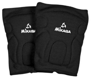 Mikasa Advanced Competition Kneepads  Volleyball Knee Pads  Sports & Outdoors