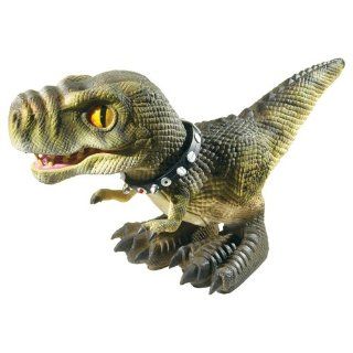 D Rex Interactive Dinosaur Toys & Games