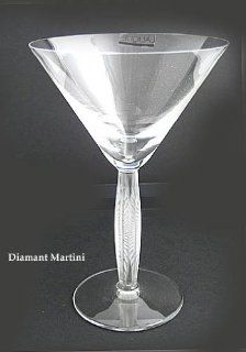 Lalique Diamant Decanter   1590400 Wine Decanters Kitchen & Dining