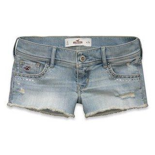Hollister Co Hollister Low Rise Short Shorts size 28  Other Products  