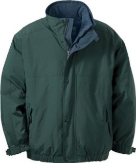 North End Mens 3 In 1 Waterproof Bomber Jacket at  Mens Clothing store