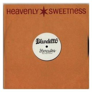 Walk Away Now 12 Inch (12" Vinyl Single) French Heavenly Sweetness 2012 Music