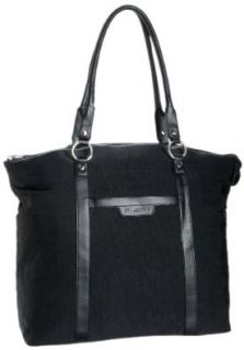 ellington Lucia Weekender Tote, Black, one size Tote Handbags Shoes