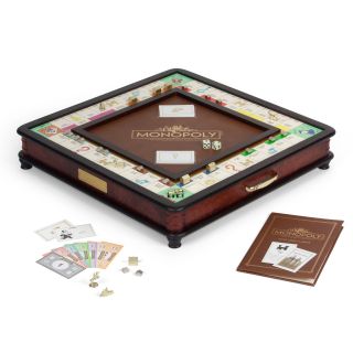 Monopoly Luxury Edition   Monopoly