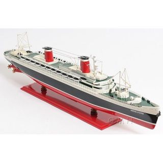 Old Modern Handicraft SS United States Boat   Model Boats & Accessories