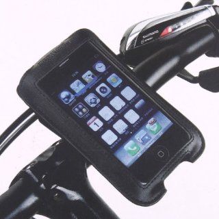 TOMTOP Bicycle Handlebar Bag for Mobile Phone  Bike Handlebar Bags  Sports & Outdoors