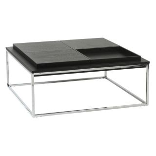 Euro Style Mirabel Coffee Table   Coffee Tables