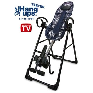 Teeter Hang Ups EP 950 Inversion Table   Inversion Tables