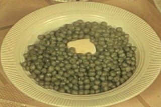 Vintage Del Monte Foods Pea Canning Factory Film DVD 1939 Classic Vegetable, Food Preserving, Food Processing, Sweet Green Peas Agriculture & Food Industry Film Palmer (W.A.) & Company Movies & TV