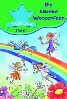 Die Wetterfeen Unknown. 9781407525440 Books