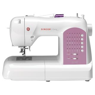 Singer 8763 Curvy 30 Stitch Sewing Machine   Sewing Machines