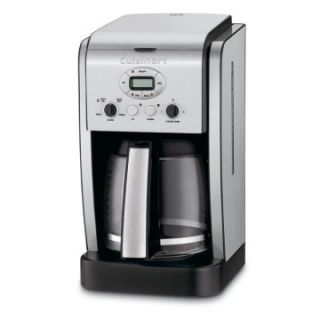Cuisinart DCC 2600 Brew Central 14 Cup Coffee Maker   Coffee Makers