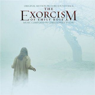 Exorcism of Emily Rose Music