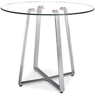 Zuo Modern Lemon Drop Counter Height Dining Table   Dining Tables