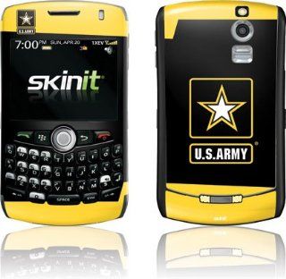 US Army   US Army   BlackBerry Curve 8330   Skinit Skin Electronics