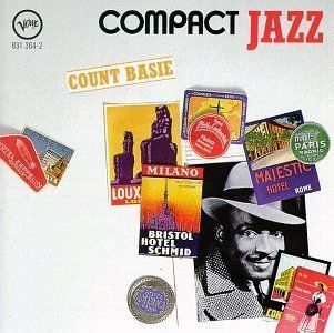 Compact Jazz Music