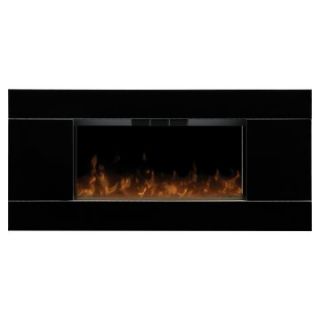Dimplex Lane Wall Mount Electric Fireplace   Electric Fireplaces