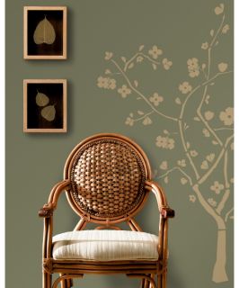 Cherry Blossom Peel and Stick Wall Decals   Wall Decals