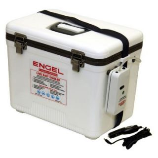 Engel 19 qt. Live Bait Cooler   Coolers
