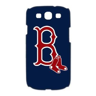 Boston Red Sox Case for Samsung Galaxy S3 I9300, I9308 and I939 sports3samsung 38209 Cell Phones & Accessories