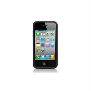 iPhone 4/4S Bumpers, Black Cell Phones & Accessories