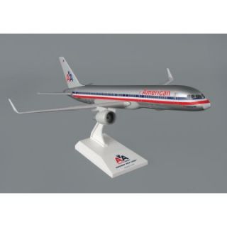 Skymarks 757 200 American Airlines Model Airplane   Commercial Airplanes