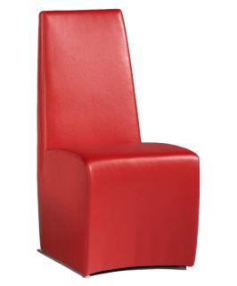 Bellini Imports Mona Parson Chair   Accent Chairs