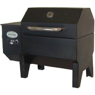Louisiana Grills Country Smoker Tg 300 Tailgater Pellet Grill  Grill Parts  Patio, Lawn & Garden