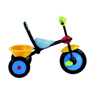 Italtrike ABC with Tipper Tricycle   Tricycles & Bikes