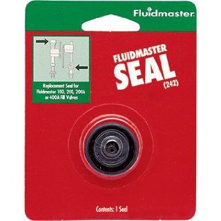 Replacement Seal for 400A Fill Valve by Fluidmaster   Faucet And Valve Washers  
