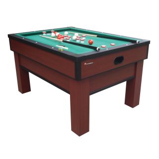 Atomic Bumper Pool Table   Pool Tables