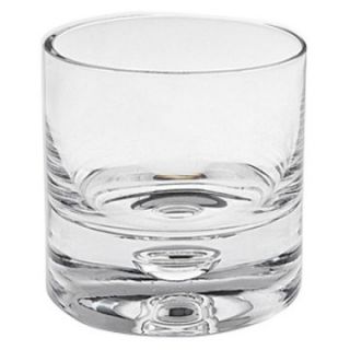 Badash Galaxy Rocks/Bubble 11 oz.   4 Piece Set   Liquor Glasses