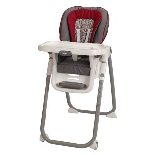 Graco Table Fit Highchair   Finley   High Chairs