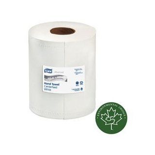 SCA Hygiene Paper 121225 SCA Tork? Advanced Mini Centerfeed 2 Ply Hand Towel Automotive