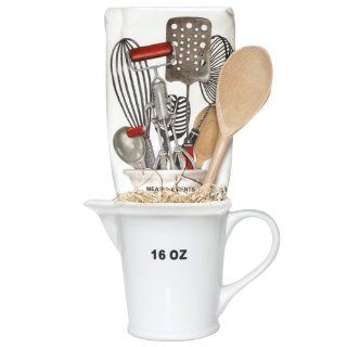 Measuring Cup Gift Set Kitchen & Dining