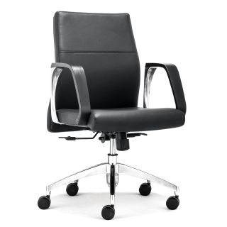 Conductor Low Back Office Chair   Desk Chairs