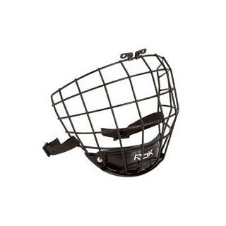 Reebok RBK 5K Hockey Helmet Mask/Cage  Hockey Masks And Shields  Sports & Outdoors
