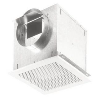 Broan Nutone L200MG High Capacity Ventilation Fan with Metal Grille   Exhaust Fans