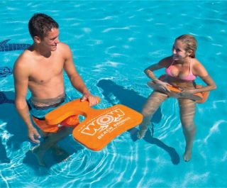 World of Watersports WOW Beach Bronco Seat Saddle Float   Swimming Pool Floats