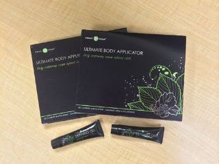 It Works Body Applicator Combo Kit Ultimate Skinny Pack   (2) 4 Ct. Boxes of It Works Body Wrap Applicators & (2) .5 Oz Tubes of Defining Gel   ***RETAIL PRICE $220.00*** 
