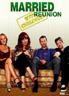 Married with Children Reunion Movies & TV