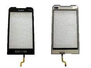 Digitizer Samsung A867 Eternity Cell Phones & Accessories