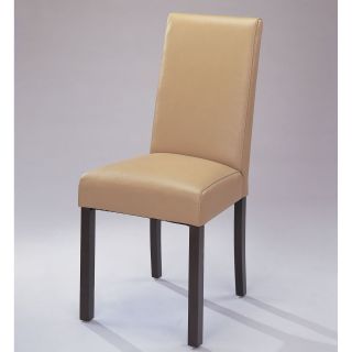 Vienna Leather Dining Chair   2 Chairs   Dining Chairs