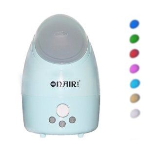ORAOA� 240ML Aroma Diffuser Ultrasonic Humidifier Led Colors Charging Lamp Light Lonizer   Single Room Humidifiers